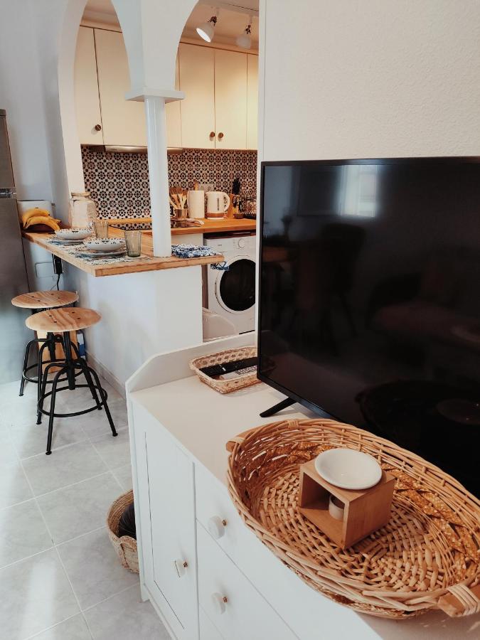 Casa De Buenos Dias Apartment Torrevieja Bagian luar foto