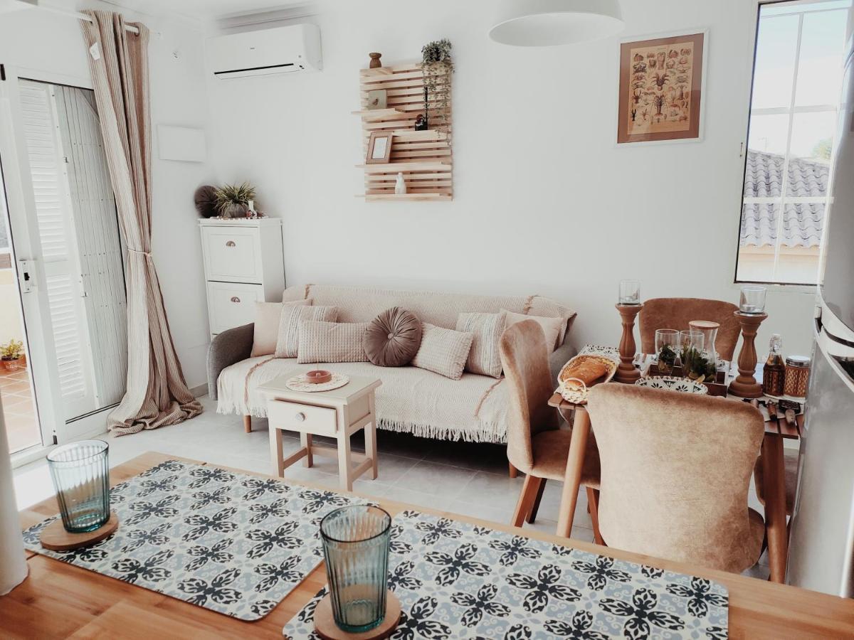 Casa De Buenos Dias Apartment Torrevieja Bagian luar foto
