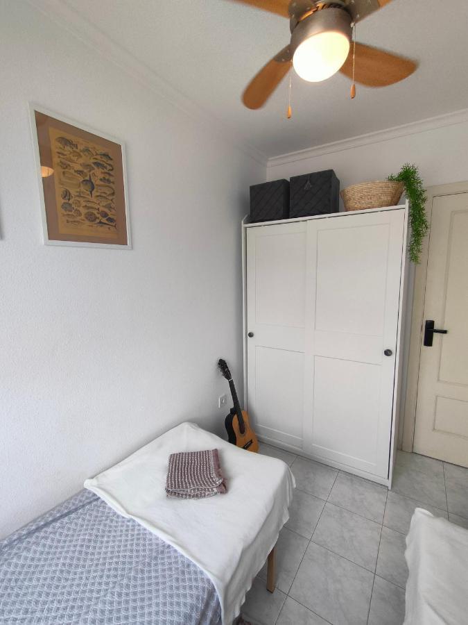 Casa De Buenos Dias Apartment Torrevieja Bagian luar foto